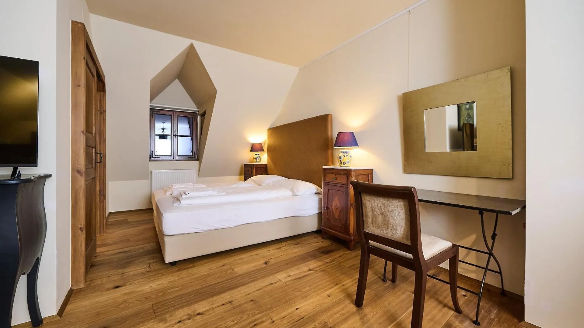 Art Apartments Sievering Βιέννη