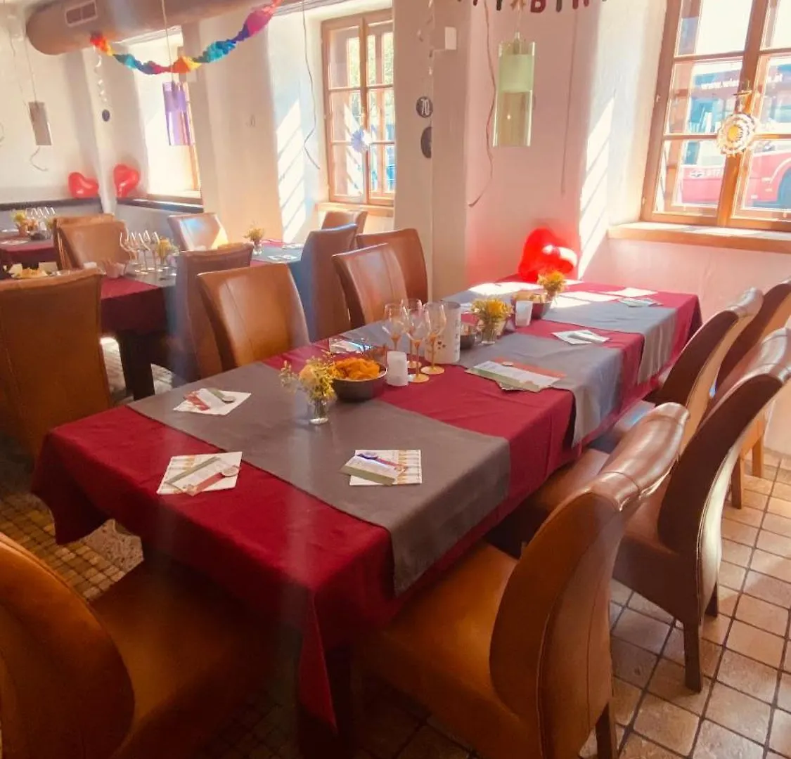 Art Apartments Sievering Βιέννη