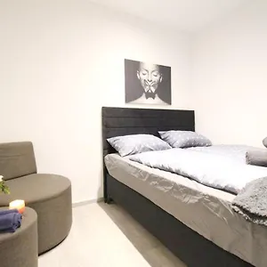 Comfortable In Akh Area Wien