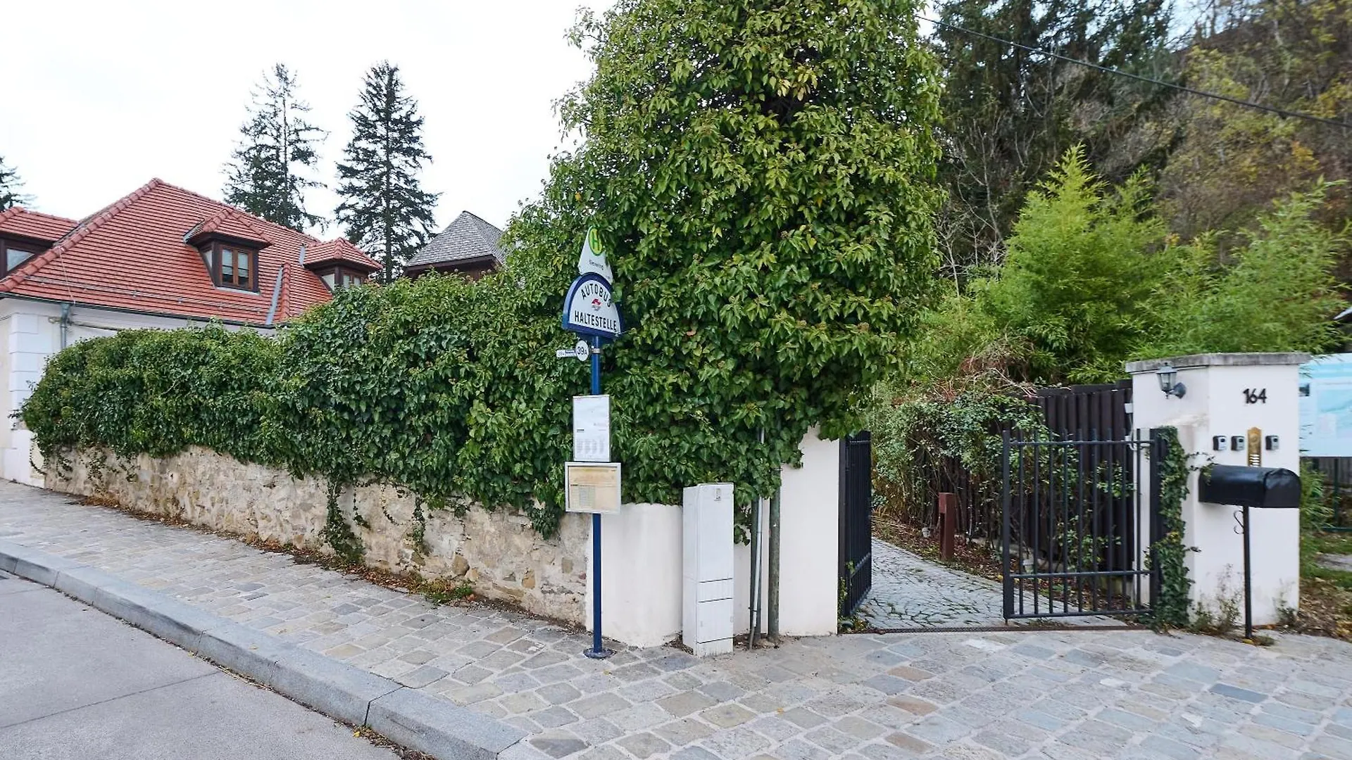 Art Apartments Sievering Βιέννη 0*,