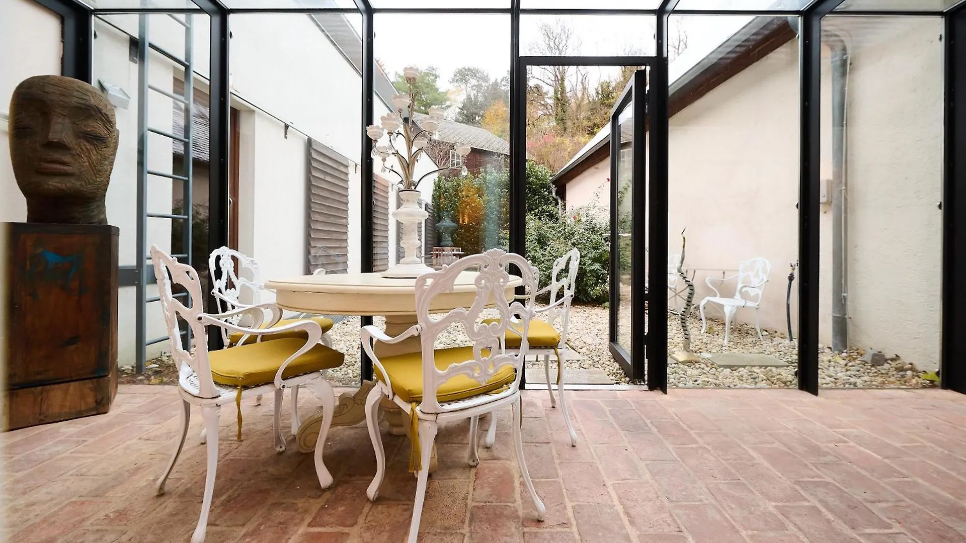 Art Apartments Sievering Βιέννη