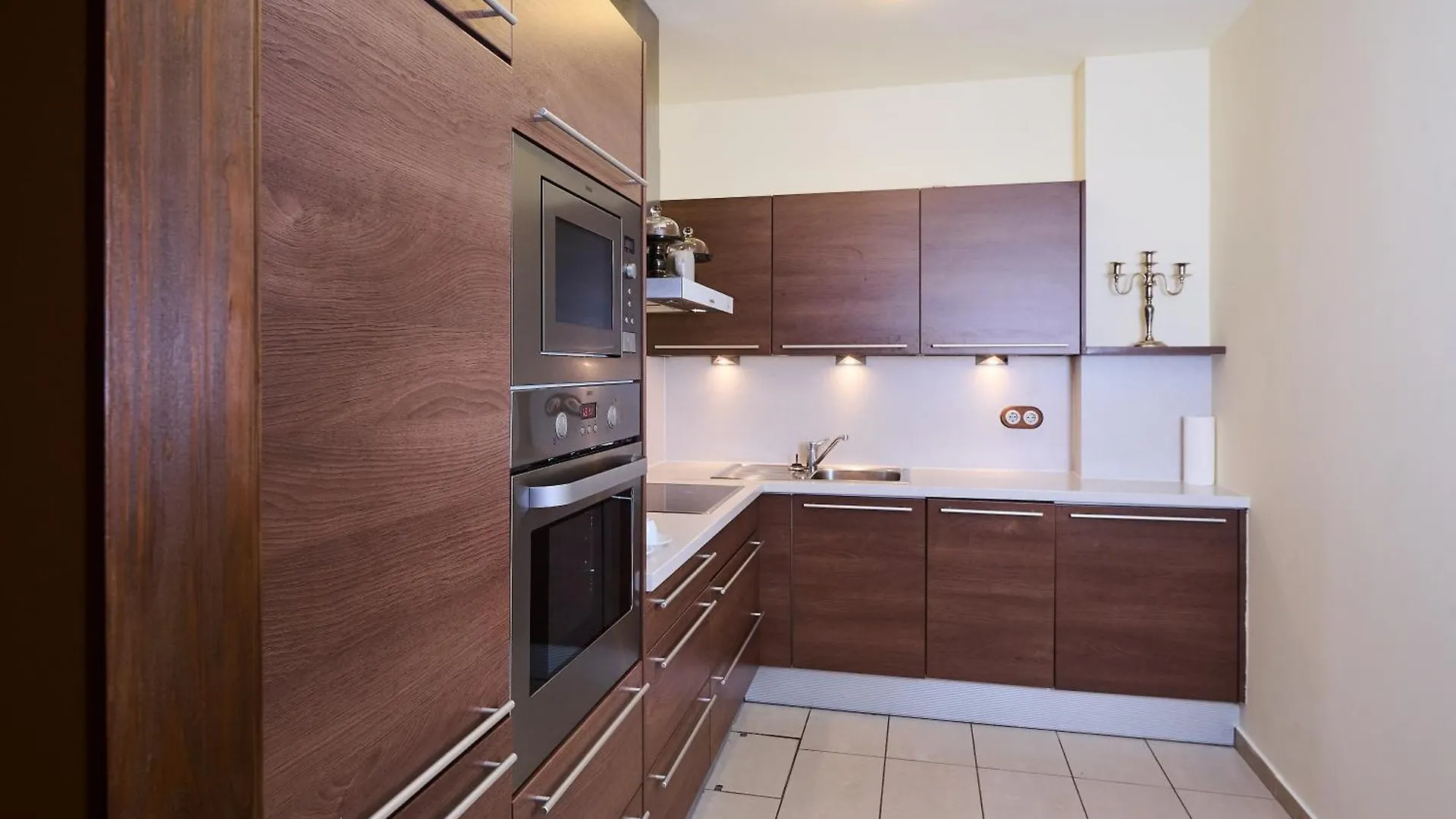 Art Apartments Sievering Βιέννη