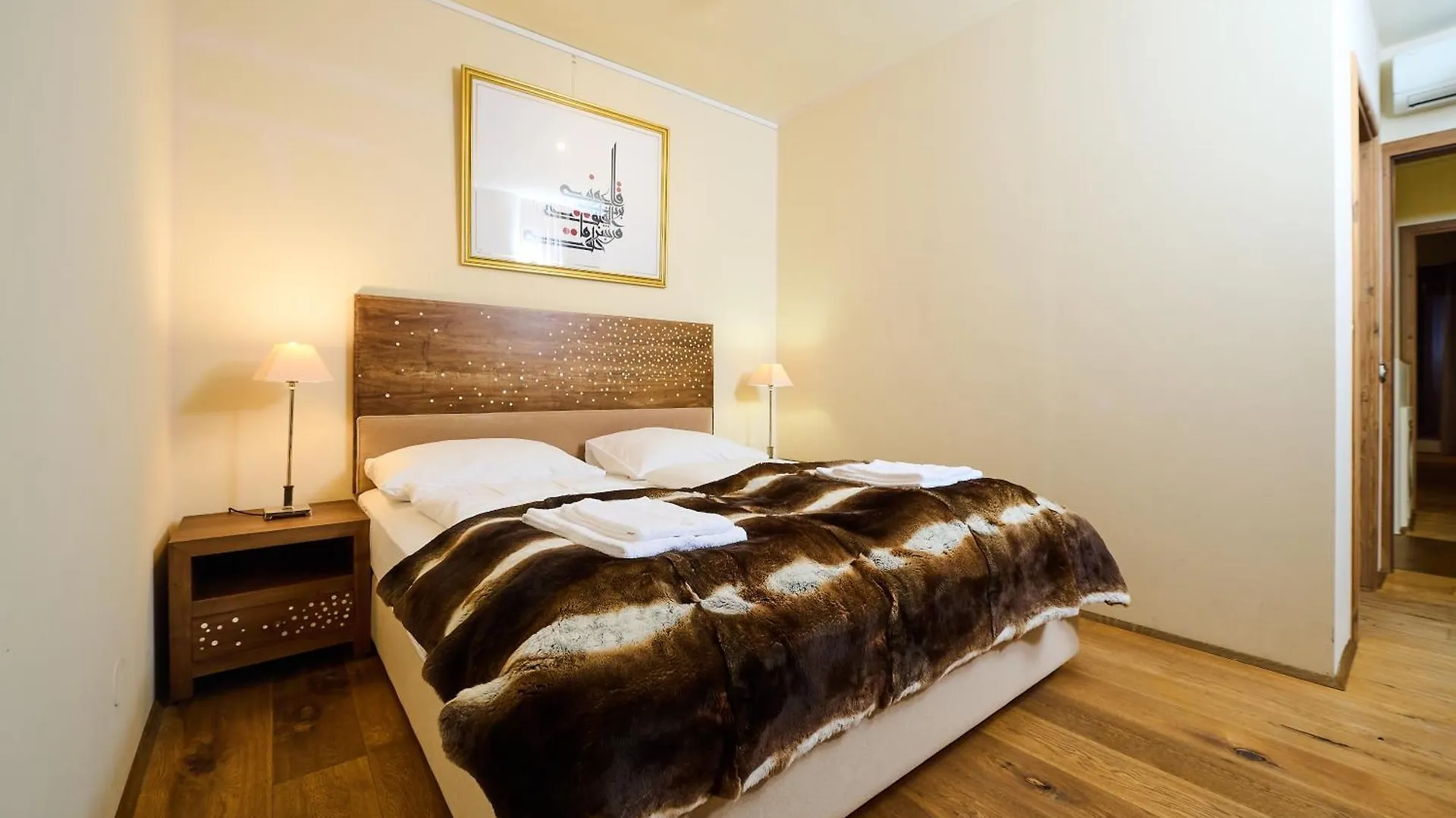 Art Apartments Sievering Βιέννη Αυστρία