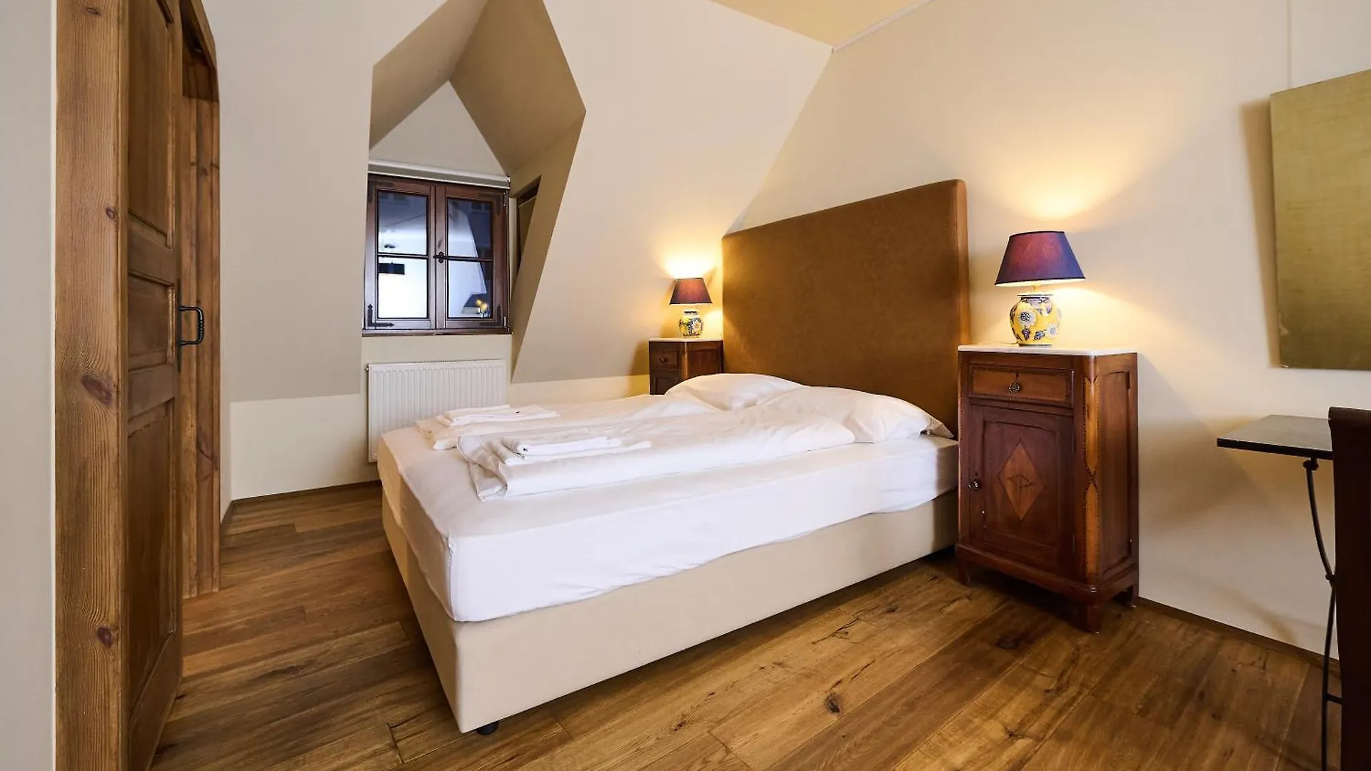 Art Apartments Sievering Βιέννη