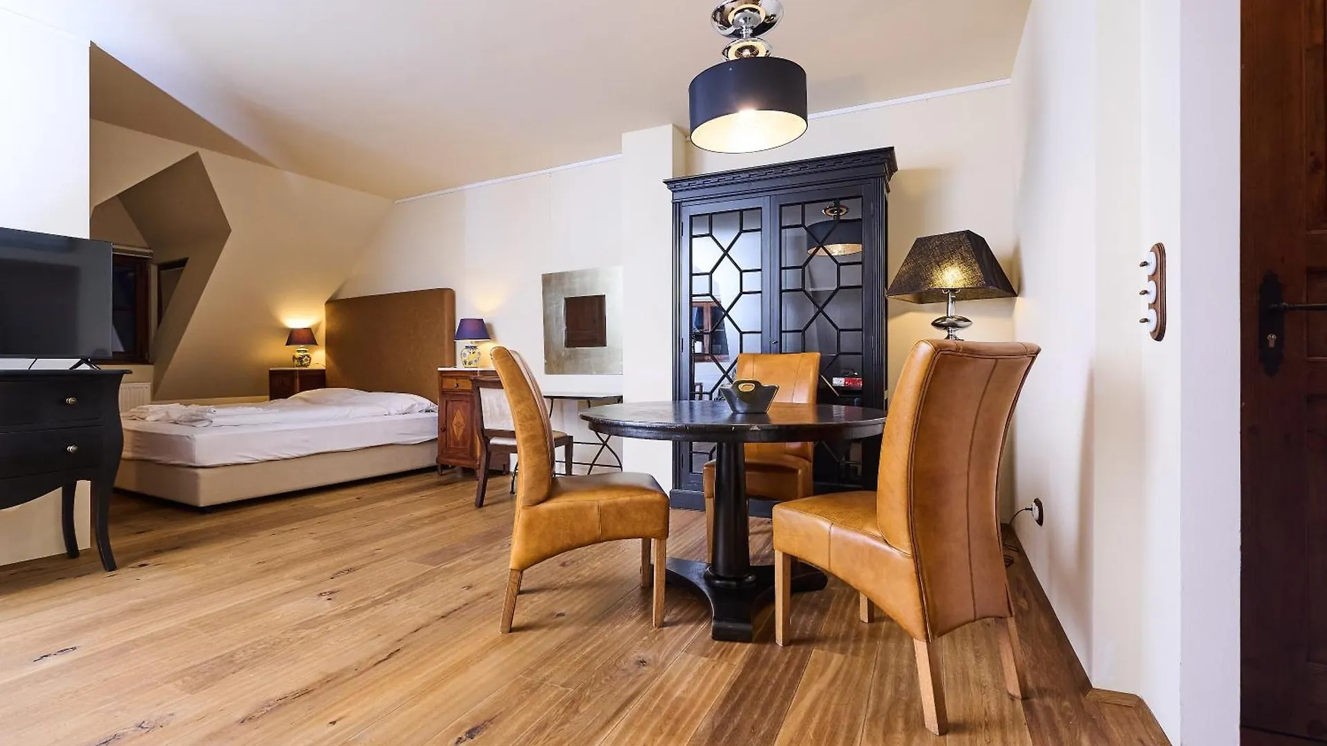 Art Apartments Sievering Βιέννη