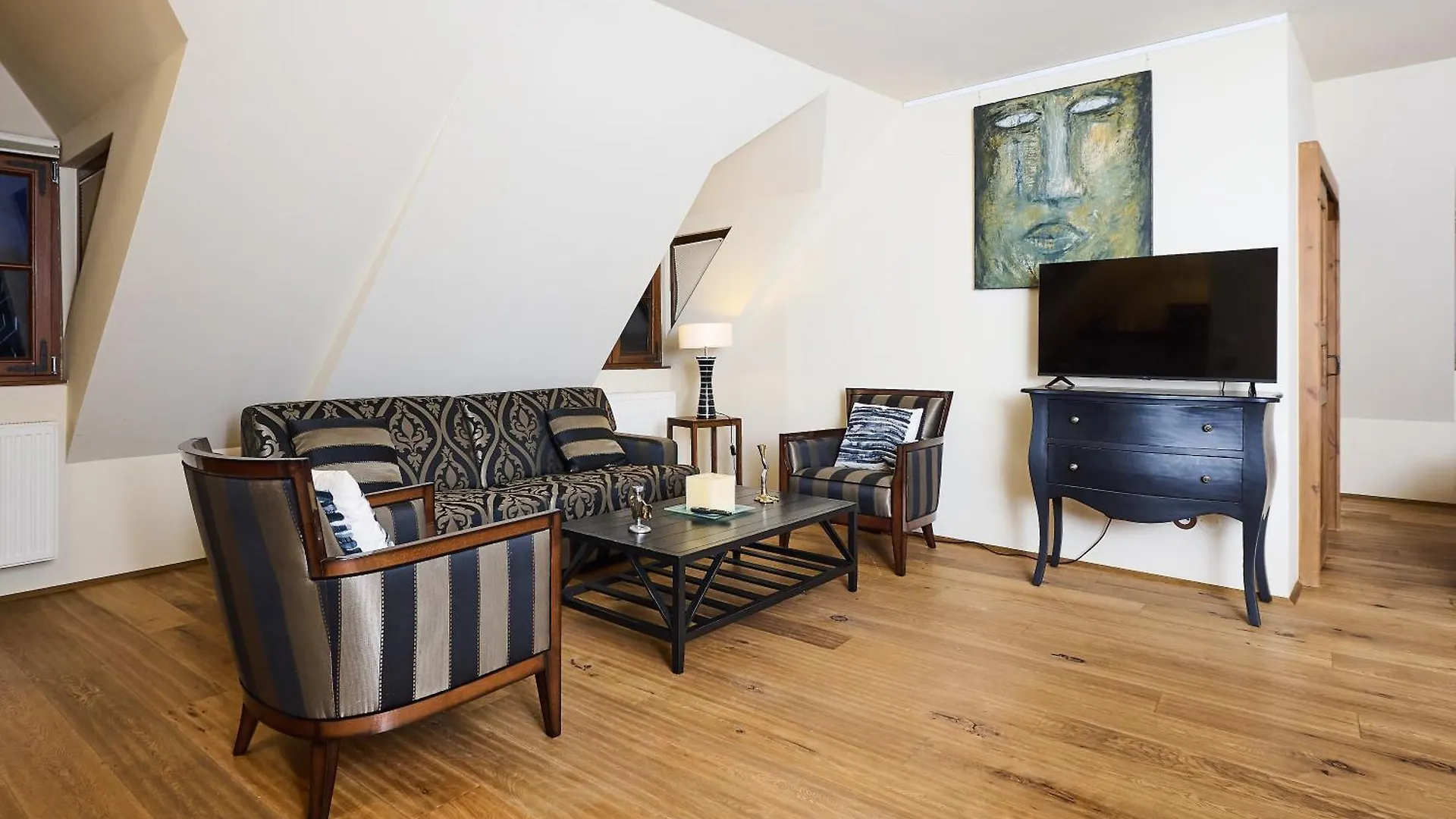 Art Apartments Sievering Βιέννη