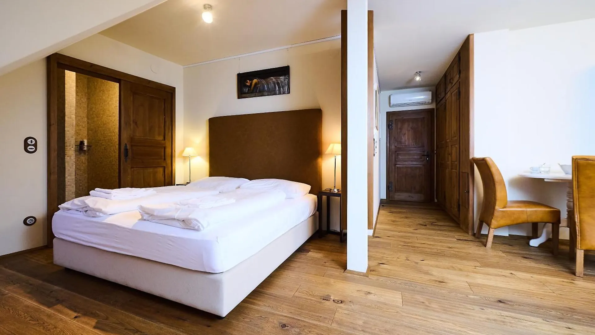 Art Apartments Sievering Βιέννη
