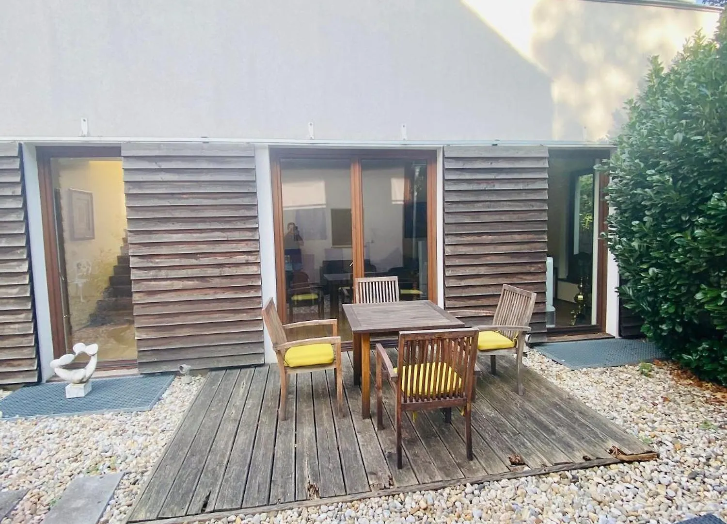 Art Apartments Sievering Βιέννη
