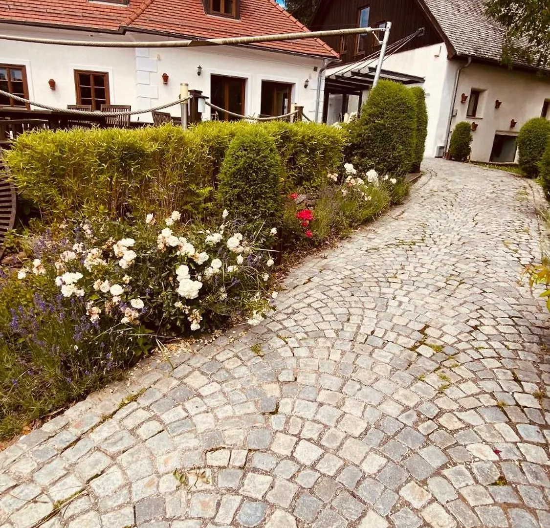 Art Apartments Sievering Βιέννη