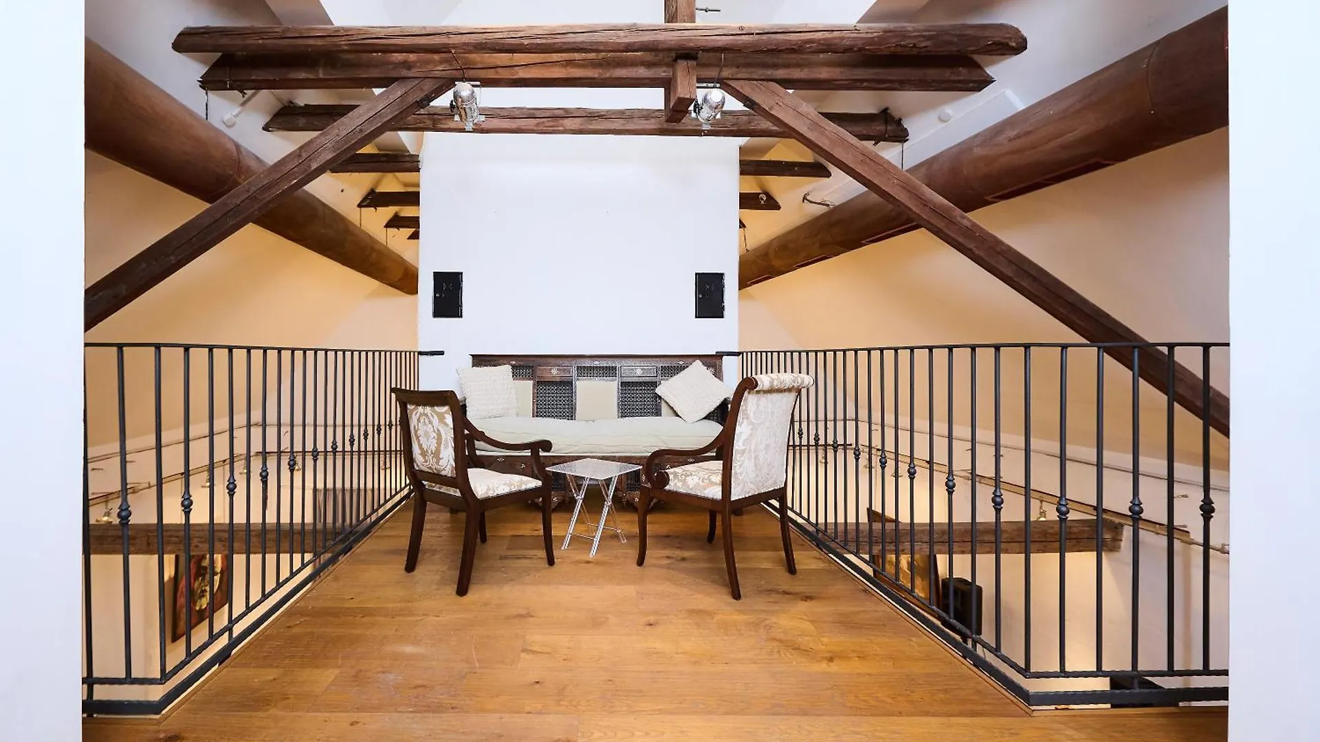 Art Apartments Sievering Вена Австрия