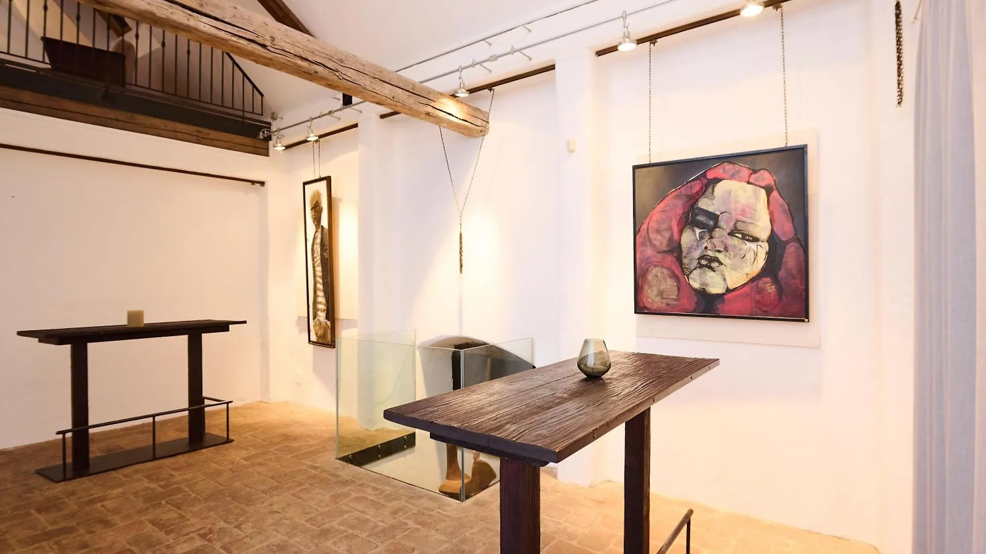Art Apartments Sievering Вена Австрия