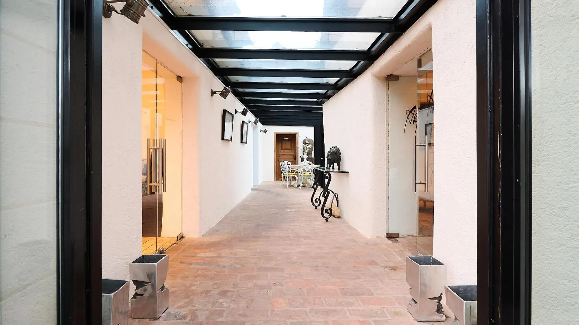 Art Apartments Sievering Вена 0*,  Австрия
