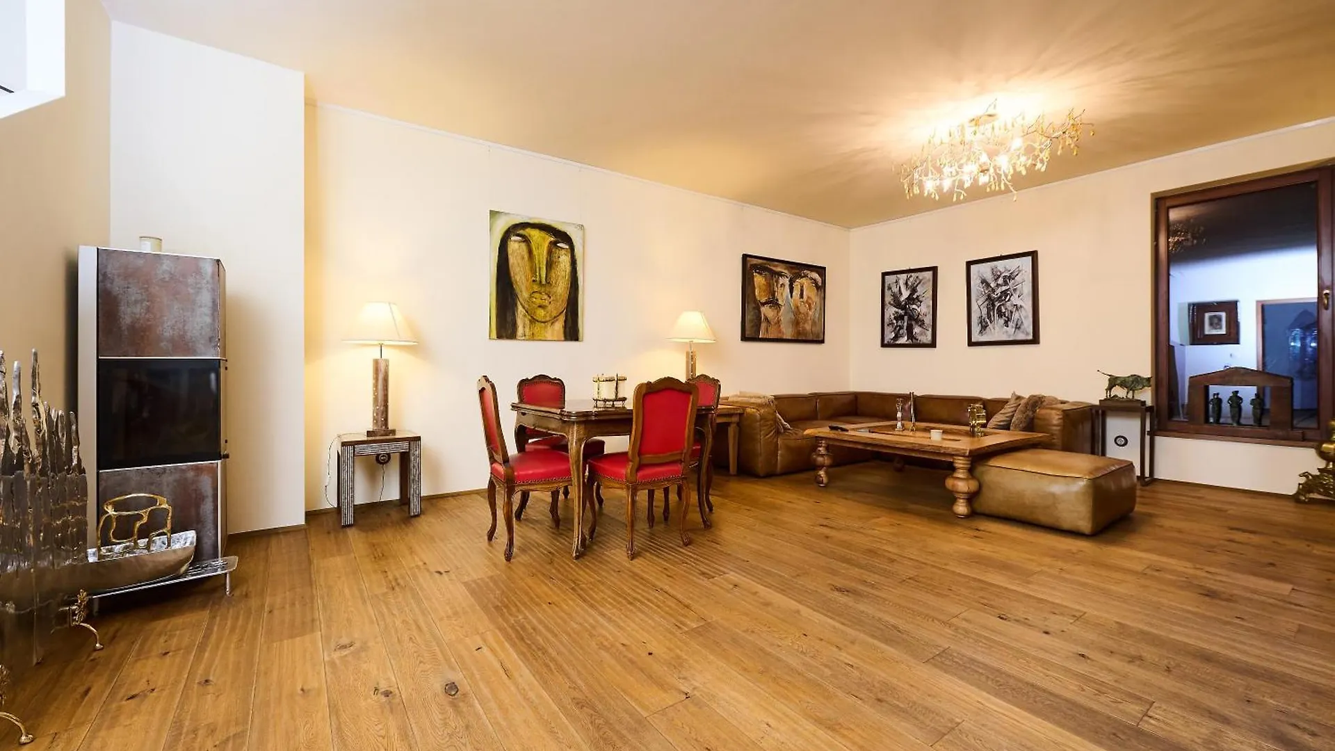 Art Apartments Sievering Вена 0*,  Австрия