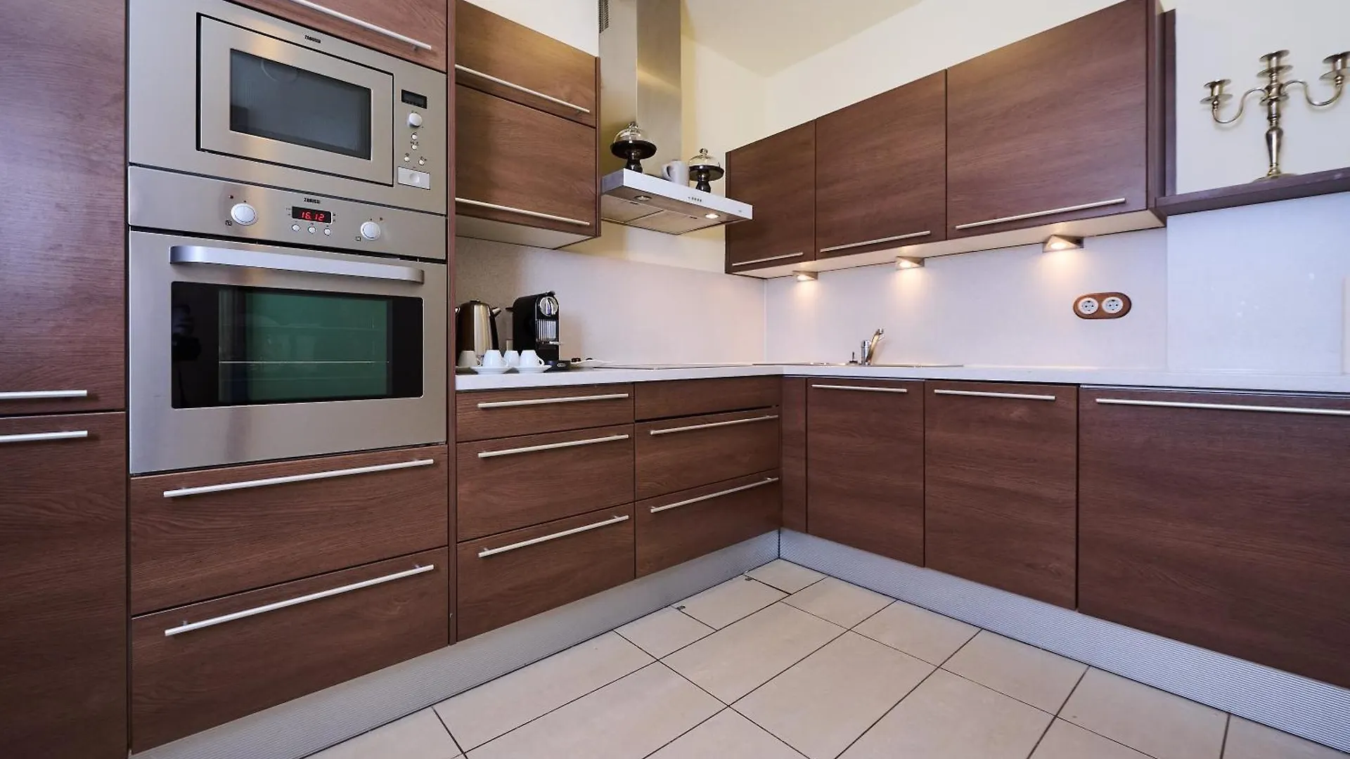 Art Apartments Sievering Вена Австрия
