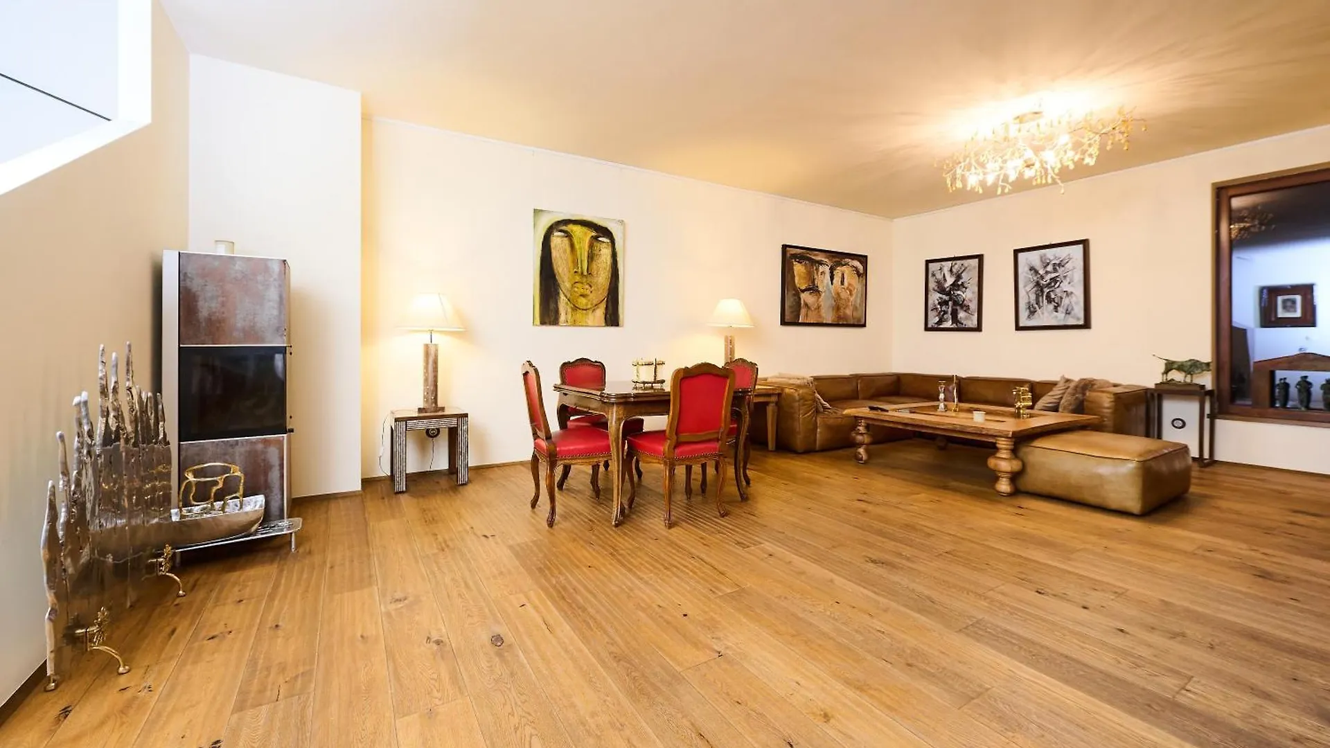 Art Apartments Sievering Вена 0*,