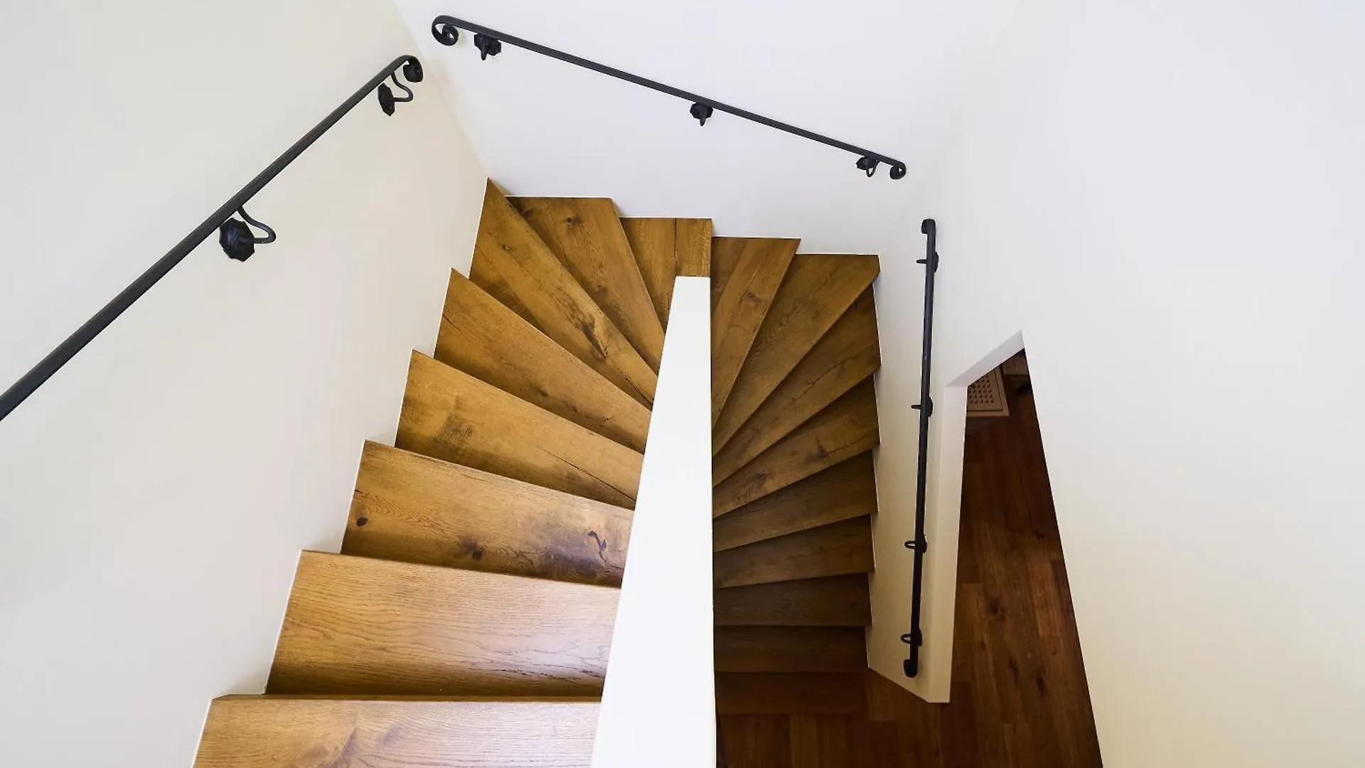 Art Apartments Sievering Вена