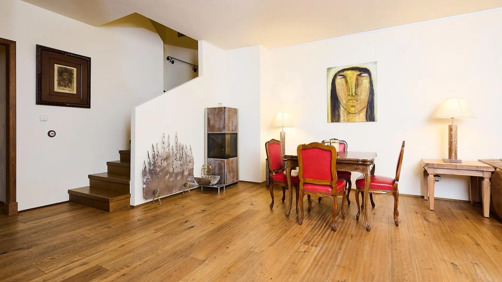 Art Apartments Sievering Вена 0*,  Австрия