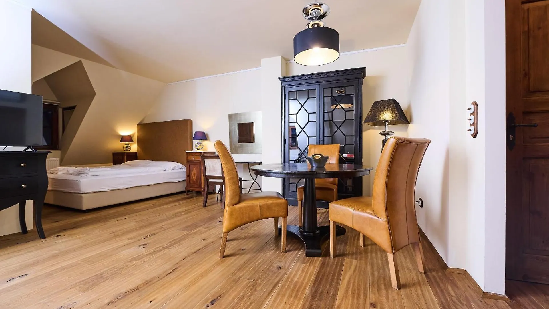 Art Apartments Sievering Вена Австрия