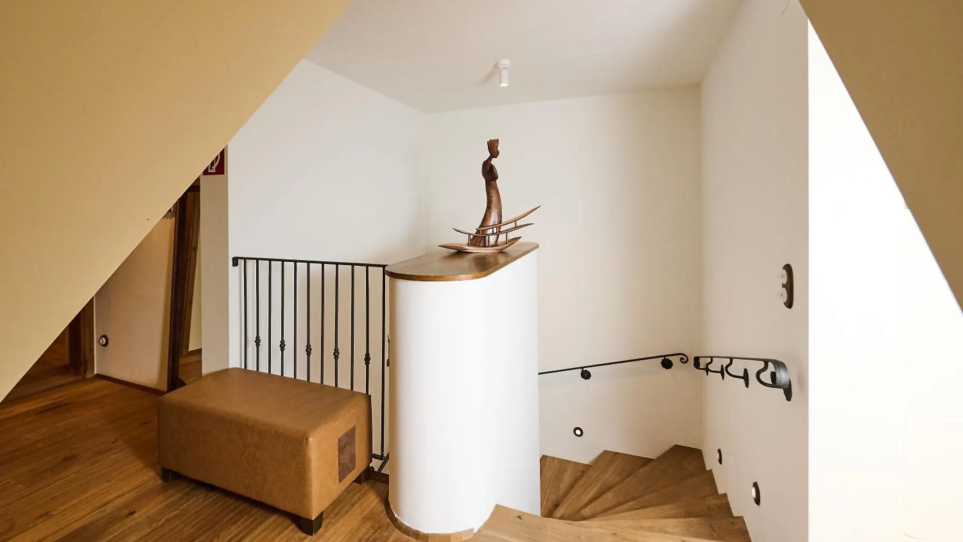 Art Apartments Sievering Вена