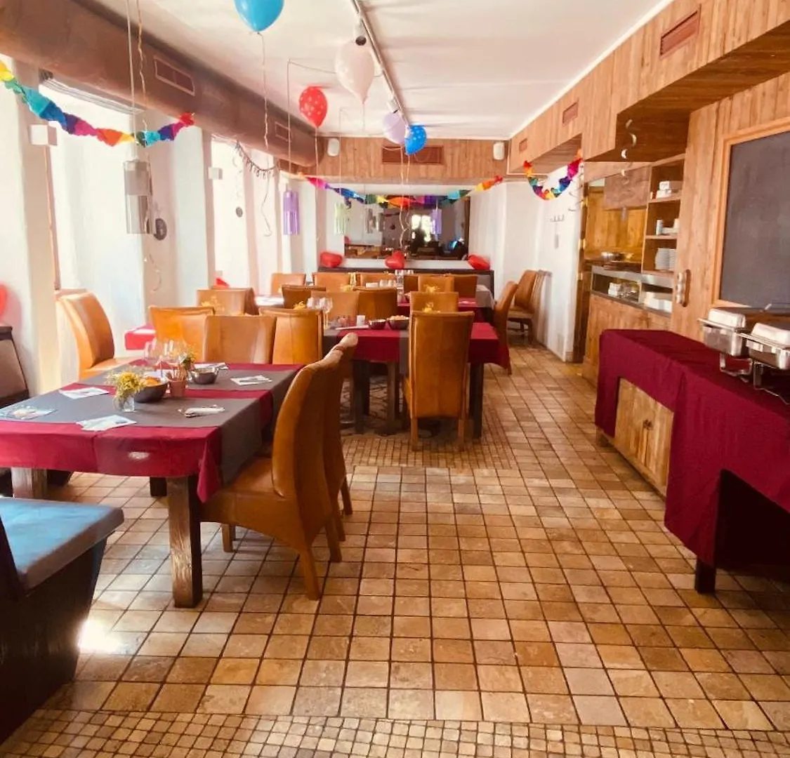 Art Apartments Sievering Вена Австрия